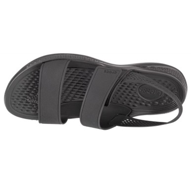 Crocs Literide 360 W sandals 206711-001