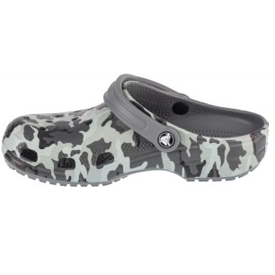 Crocs Classic Spray Camo Kids Clog Jr 207594-097 infradito