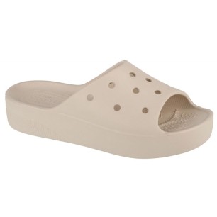 Crocs Classic Platform Slide W 208180-2Y2 flip-flops