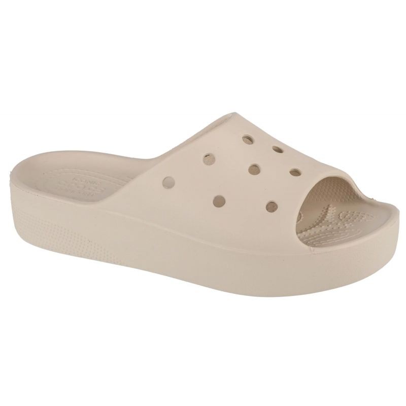 Infradito Crocs Classic Platform Slide W 208180-2Y2