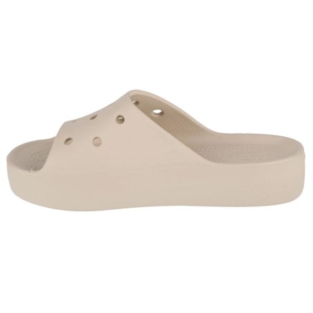 Crocs Classic Platform Slide W 208180-2Y2 flip-flops