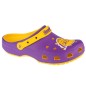 Infradito Crocs Classic NBA LA Lakers Clog M 208650-75Y