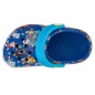 Infradito Crocs Paw Patrol Crocband IV Clog T Jr 208853-425