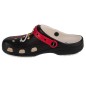 Infradito Crocs Classic NBA Miami Heats Clog M 208861-001