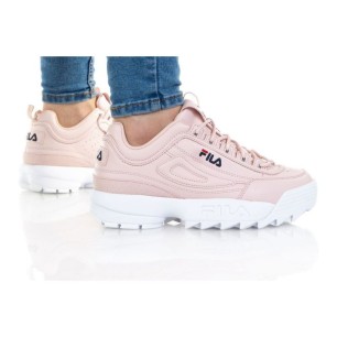 Fila Disruptor Kids 1010567-72W shoes