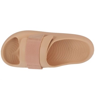 Infradito Crocs Mellow Luxe Recovery Slide M 209413-2DS