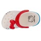 Infradito Crocs Classic Hello Kitty Iam Clog T Jr 209469-100