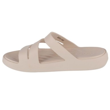 Crocs Getaway Strappy Sandal W 209587-160 flip-flops