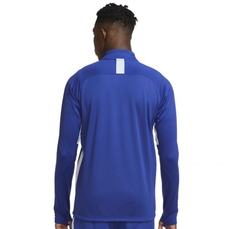 Felpa Nike Dri-FIT Academy Dril Top M AJ9708 455