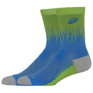 Calzini Asics Performance Run Sock Crew 3013A977-400