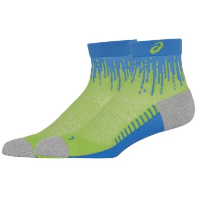 Asics Performance Run Sock Quarter socks 3013A980-301