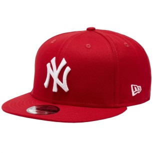 Cappellino New Era New York Yankees MLB 9FIFTY 60245403