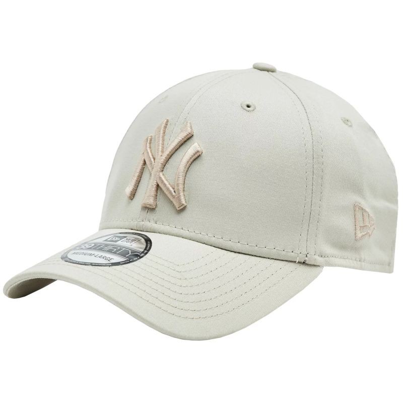 Cappellino MLB New Era 39THIRTY Essential New York Yankees 60298744