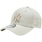 Cappellino MLB New Era 39THIRTY Essential New York Yankees 60298744