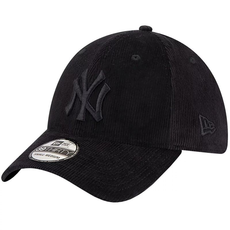 Cappellino New Era Cord 39THIRTY New York Yankees Donna 60364204