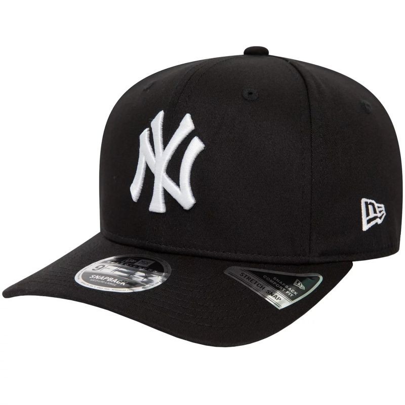 Cappellino New Era World Series 9FIFTY New York Yankees M 60435139