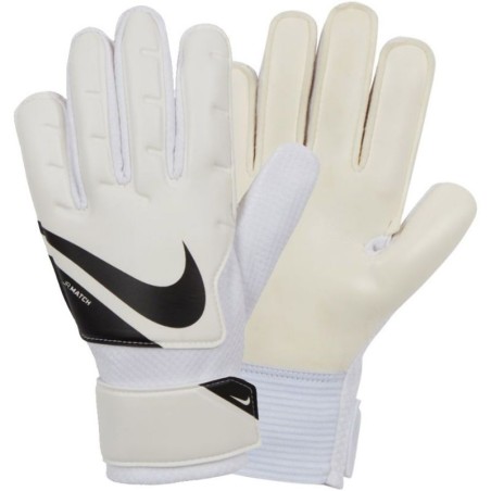 Guanti da portiere Nike GK Match Junior CQ7795-100