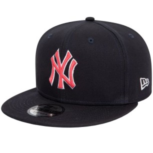 New Era Outline 9FIFTY New York Yankees Cap 60435143