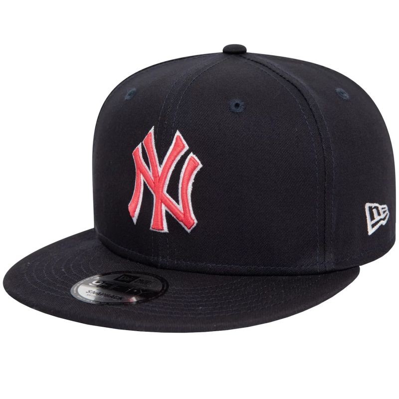 Cappellino New Era Outline 9FIFTY New York Yankees 60435143