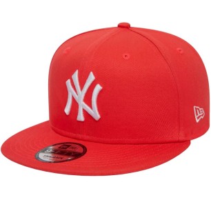 Cappellino New Era League Essential 9FIFTY New York Yankees 60435190