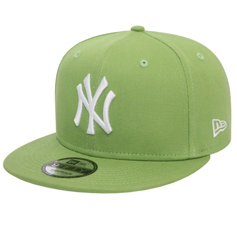 Cappellino New Era League Essential 9FIFTY New York Yankees 60435192