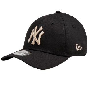 New Era League Essentials 39THIRTY New York Yankees Cap 60435258