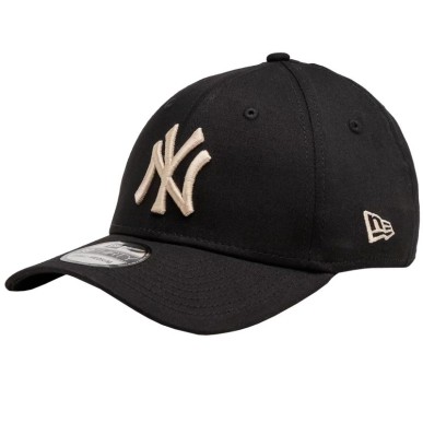 Cappellino New Era League Essentials 39THIRTY New York Yankees 60435258