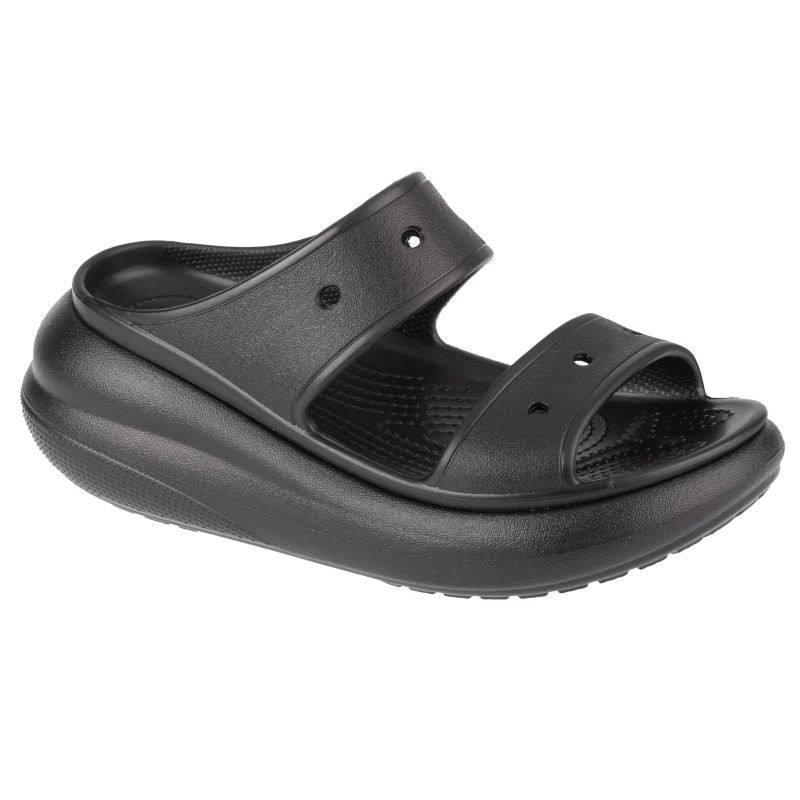 Crocs Classic Crush Sandal W 207670-001 infradito