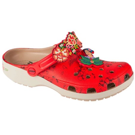 Zoccoli classici Frida Kahlo Classic Clog W 209450-2Y2