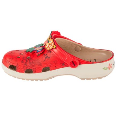 Classic clogs Frida Kahlo Classic Clog W 209450-2Y2