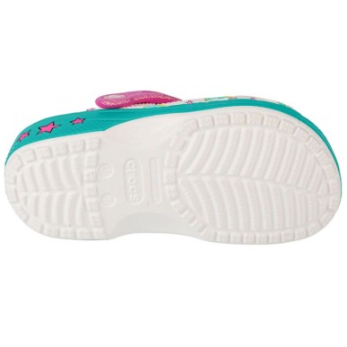 Crocs LOL Surprise Diva Girls Classic Clog Jr 209466-100 clogs