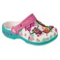 Zoccoli Crocs LOL Surprise BFF Kids Classic Clog Jr 209472-100