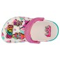 Crocs LOL Surprise BFF Kids Classic Clog Jr 209472-100 clogs