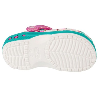 Crocs LOL Surprise BFF Kids Classic Clog Jr 209472-100 clogs