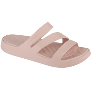 Crocs Getaway Strappy Sandal W 209587-6UR infradito