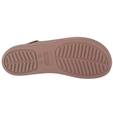 Crocs Brooklyn Low Wedge W 206453-2EL sandals