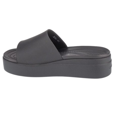 Crocs Brooklyn Platform Slide W 208728-001 sandals