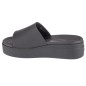 Sandali Crocs Brooklyn Platform Slide W 208728-001