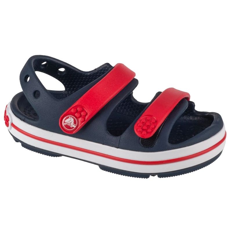 Sandali Crocs Crocband Cruiser Sandalo T Jr 209424-4OT