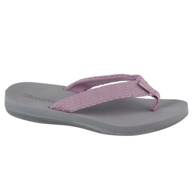 Kappa Pahoa GC W 242668GC-2414 flip-flops