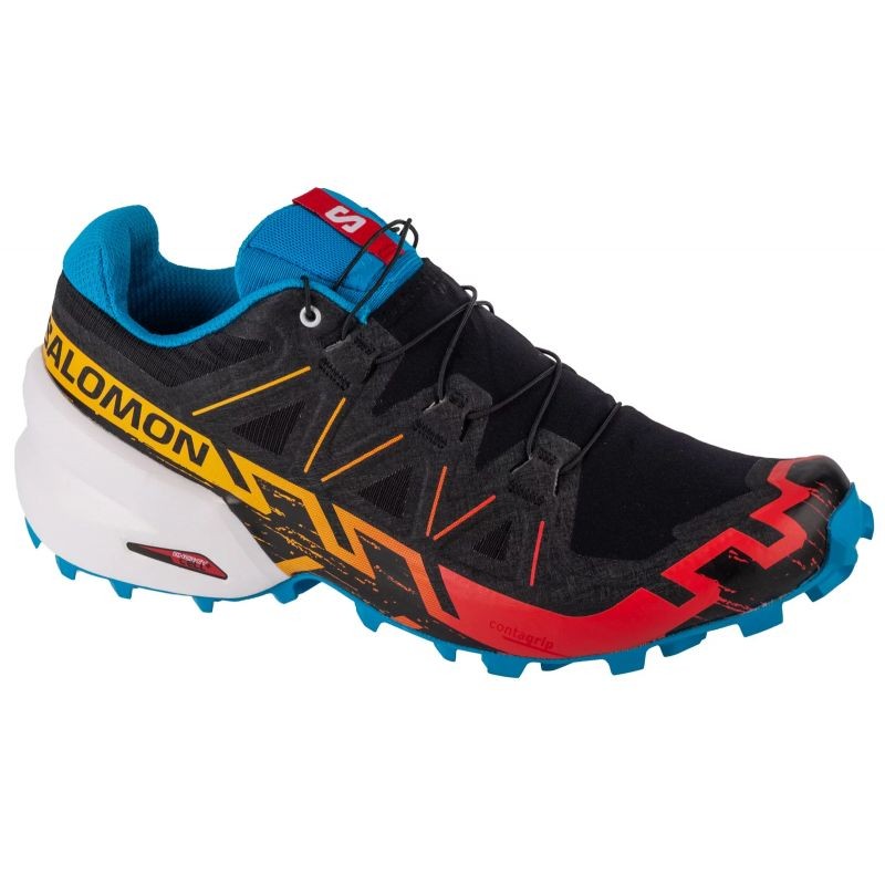 Salomon Speedcross 6 M shoes 477164