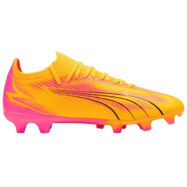 Scarpe da calcio Puma Ultra Match FG/AG 107754 03