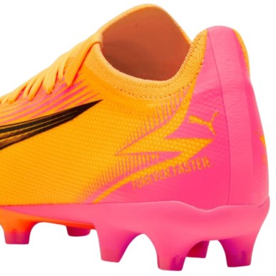 Scarpe da calcio Puma Ultra Match FG/AG 107754 03