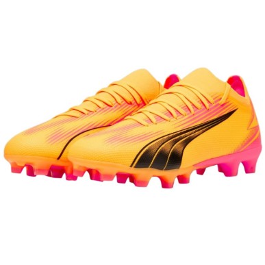 Puma Ultra Match FG/AG 107754 03 football shoes