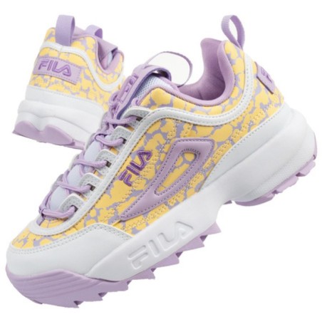 Scarpe Fila DISRUPTOR Jr 0062.43107