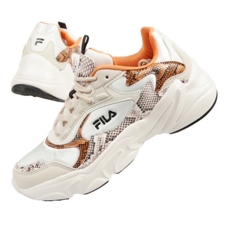 Fila Collene shoes W FFW019413269