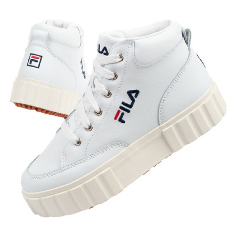 Scarpe Fila Sandblast W FFW018710004