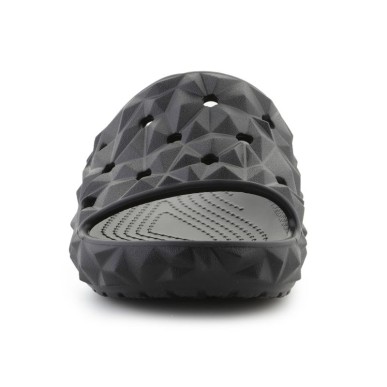 Infradito Crocs Classic Geometric Slide V2 209608-001