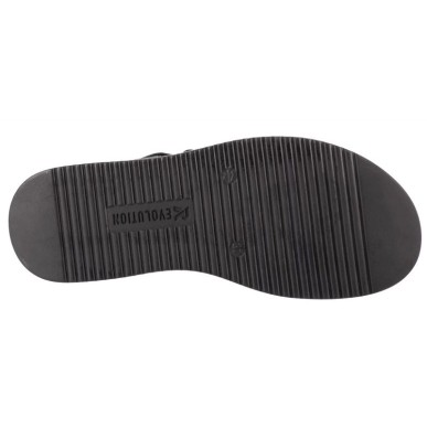 Rieker W W0800-00 sandals