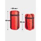 4F sleeping bag 4FWSS24ASLBU008-20S